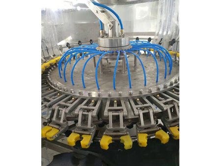 FZXP-16型自动翻转式洗瓶机 (5)