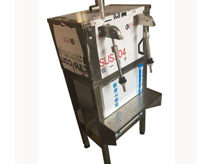 无动力灌装机 (3) 无动力灌装机 (3)