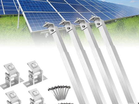 aluminum solar frame