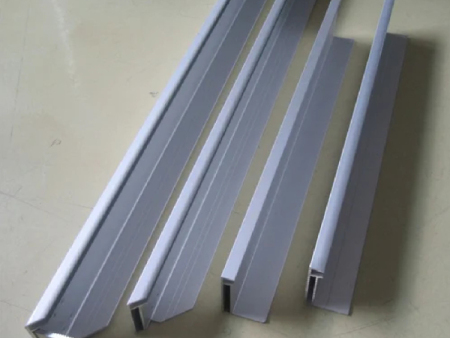 aluminum solar frame