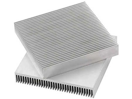 aliminum heatsink