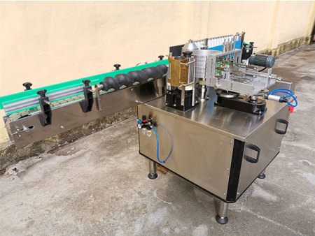 JHTB-2型全自动浆糊贴标机 (4)