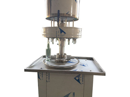 GZD-12万 能型液体灌装机 (4) GZD-12万 能型液体灌装机 (4)