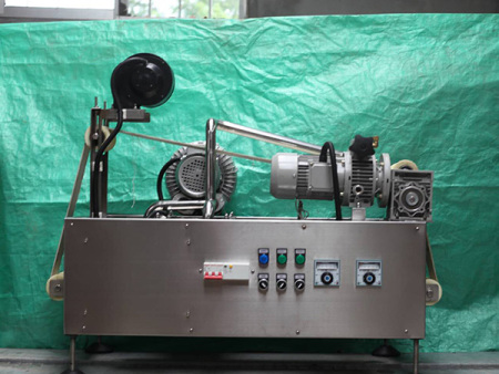 茅台瓶胶帽热缩机