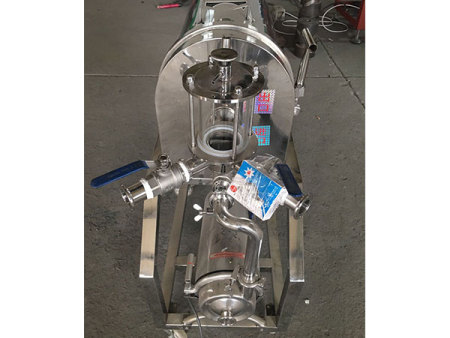 硅藻土过滤机 (2)