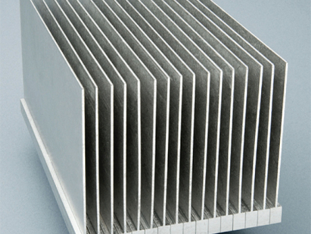 aliminum heatsink
