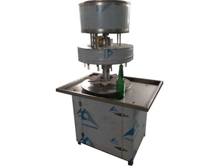 GZD-12万 能型液体灌装机 (3) GZD-12万 能型液体灌装机 (3)