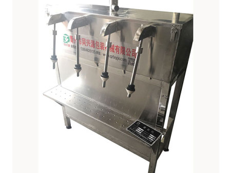 无动力灌装机 (8) 无动力灌装机 (8)