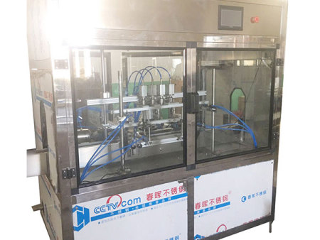 食用油全自动灌装机 (4)