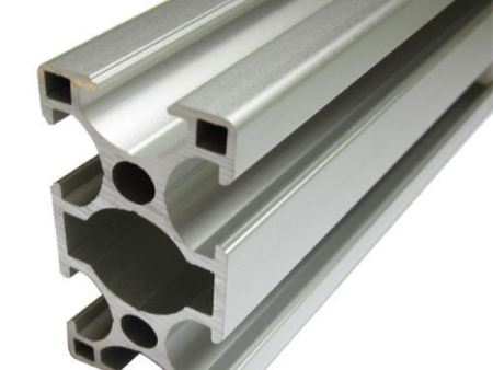 Aluminum Profiles