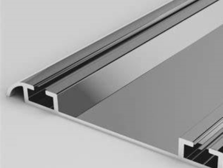 Aluminum Profiles