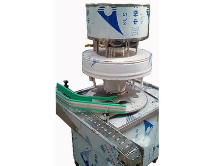 GZD-12万 能型液体灌装机 (5) GZD-12万 能型液体灌装机 (5)