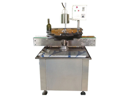 RS-1型胶帽热缩机