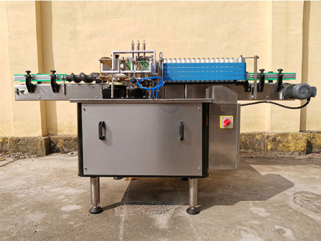 JHTB-2型全自动浆糊贴标机 (3)