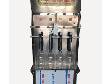 ZX-2型 两头数字灌装机 ZX-2型 两头数字灌装机