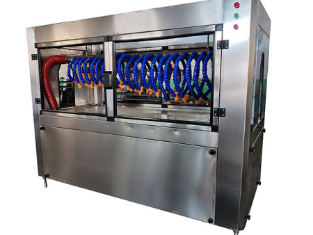 FD-1型蜘蛛手式风刀烘干机 (3)