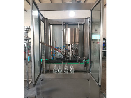 全自动4头铝盖封口机 (4)