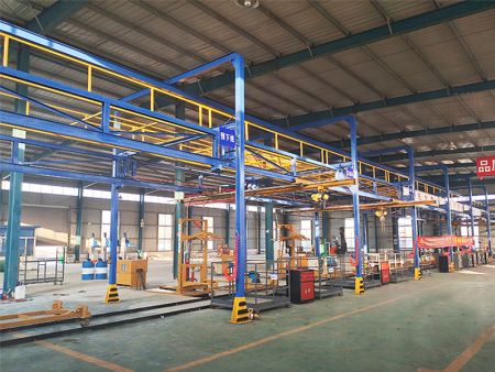 济宁任城案例-（地轨式）报废汽车拆2