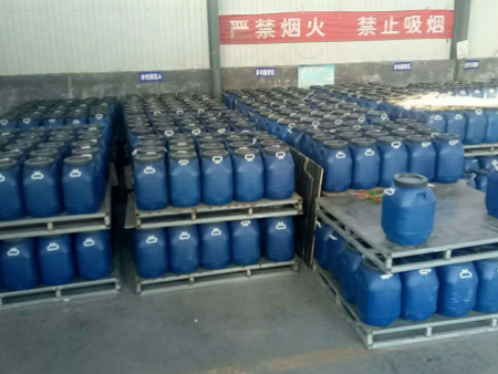 水性丙烯酸乳液的特点