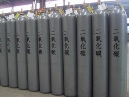 二氧化碳
