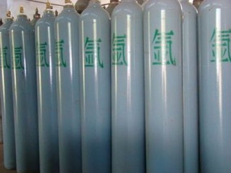 液氩