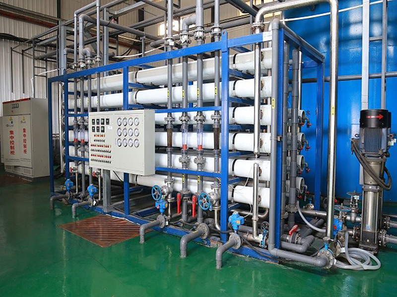 如何提高超濾設(shè)備的分離效率？