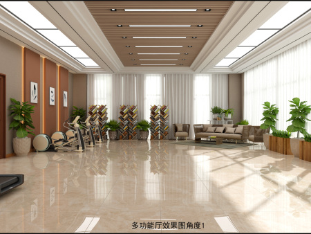 科左中旗氣象局