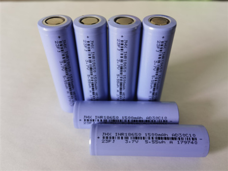 1500mAh 10C倍率