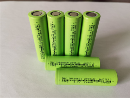 2000mAh 10C倍率