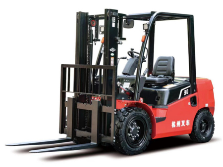 A2系列1-3.8吨内燃叉车