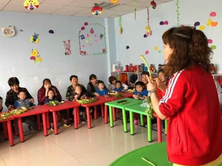 张家口育宝告诉您:孩子说话 “磕磕绊绊”?警惕 “语言发育迟缓” 背后的听力问题