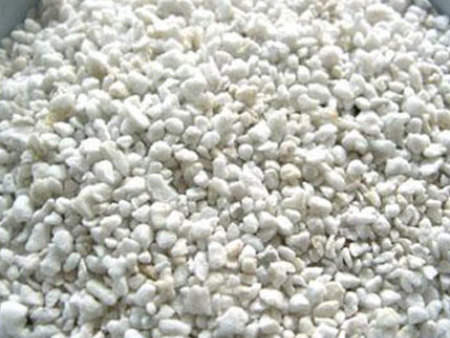 园艺用珍珠岩大颗粒