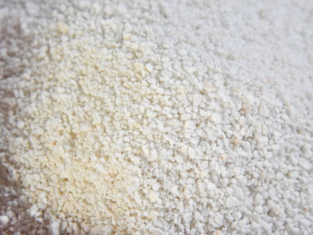 膨胀珍珠岩散料