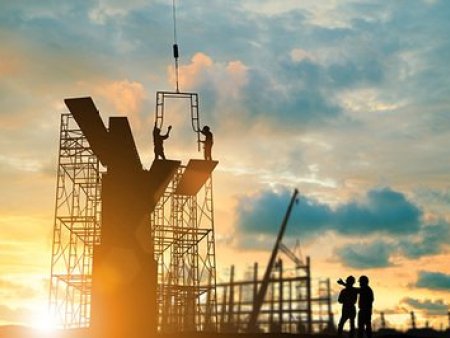 創新工程總承包計價模式 推動新型建筑工業化高質量發展