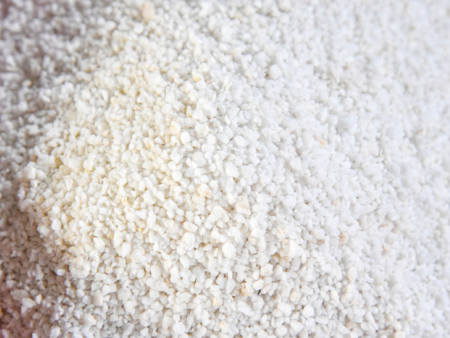 膨胀珍珠岩散料