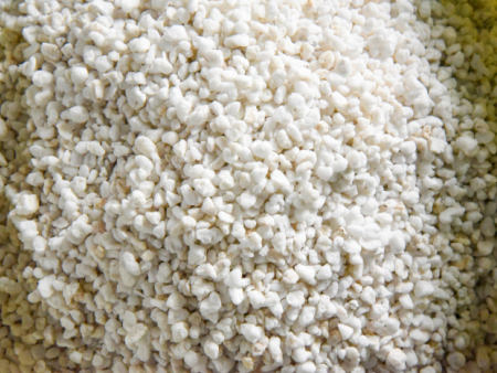 膨胀珍珠岩散料