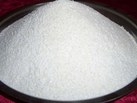 深冷保温珠光砂