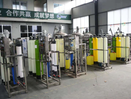 水处理设备