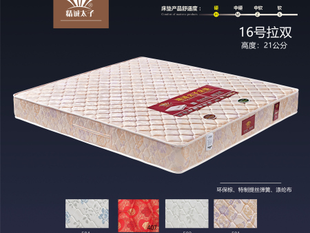 浅谈什么样的床垫好？