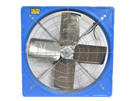 牛舍风机