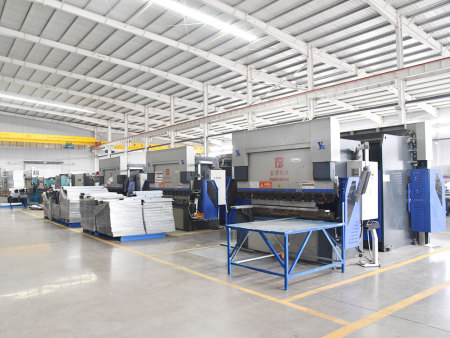 Production Equipment