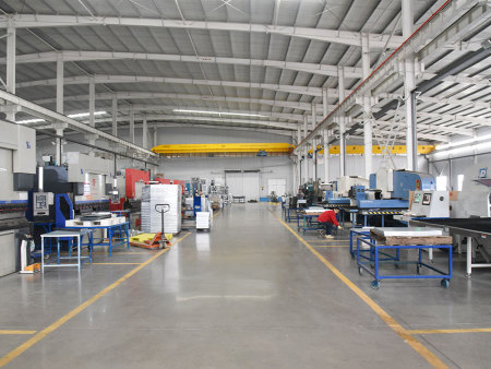 Production Equipment