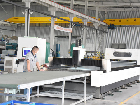 Production Equipment