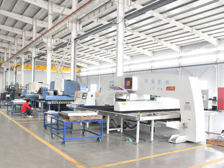 Production Equipment