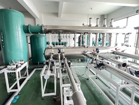 流置计标定装置