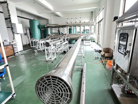 流置計(jì)標(biāo)定裝置