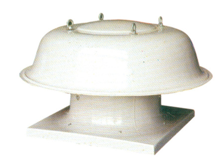 玻璃鋼屋頂軸流風機