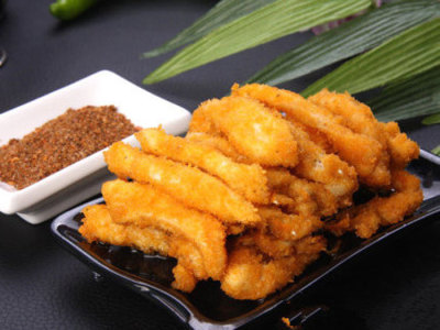 青州市玖吉食品有限公司-霸王雞排和川香雞柳以及新疆大串、骨肉相連、迷你肉串供應(yīng)商