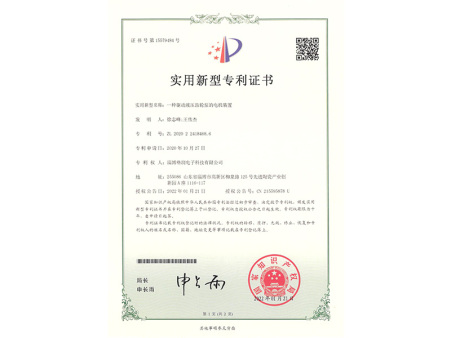 一种驱动液压齿轮泵的电机装置