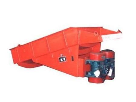 電磁振動(dòng)給料機(jī)